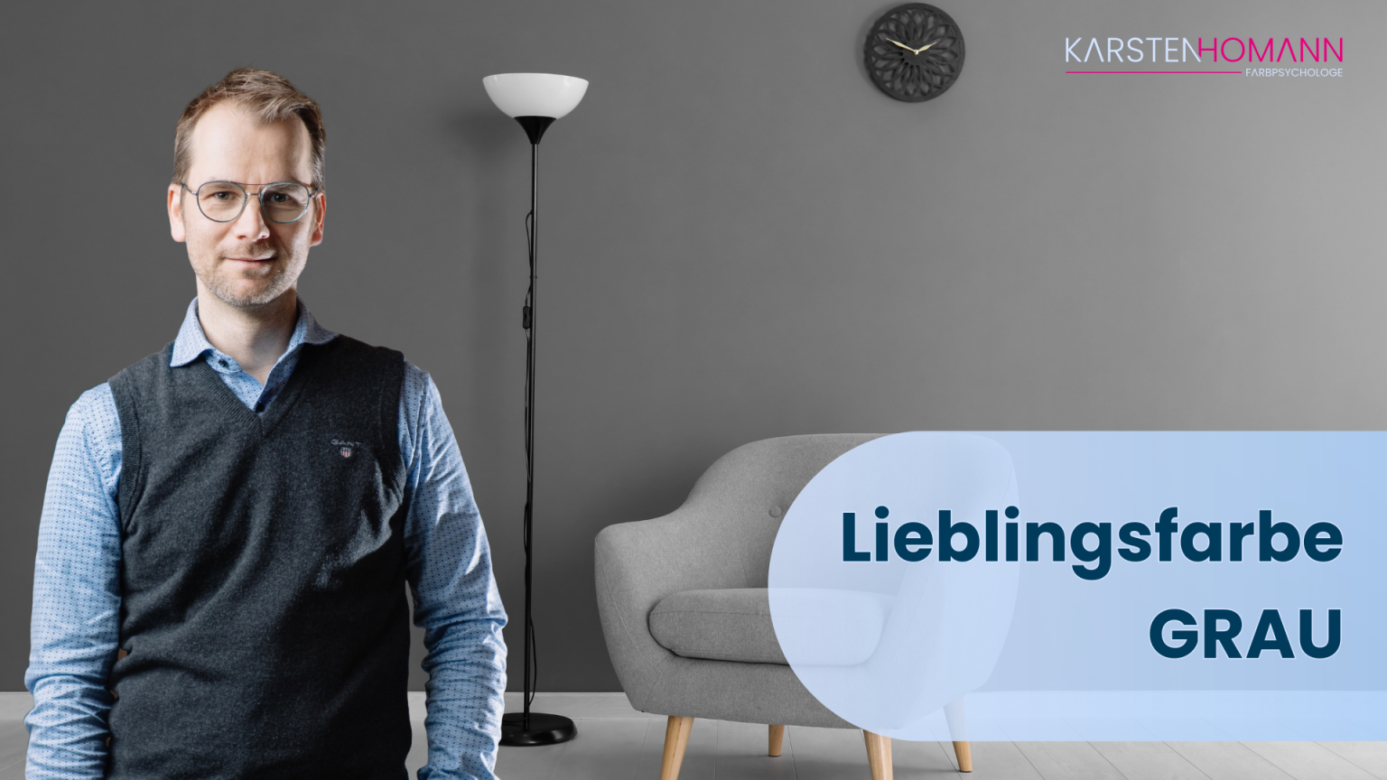 Entdecke den Farbcode deiner Persönlichkeit